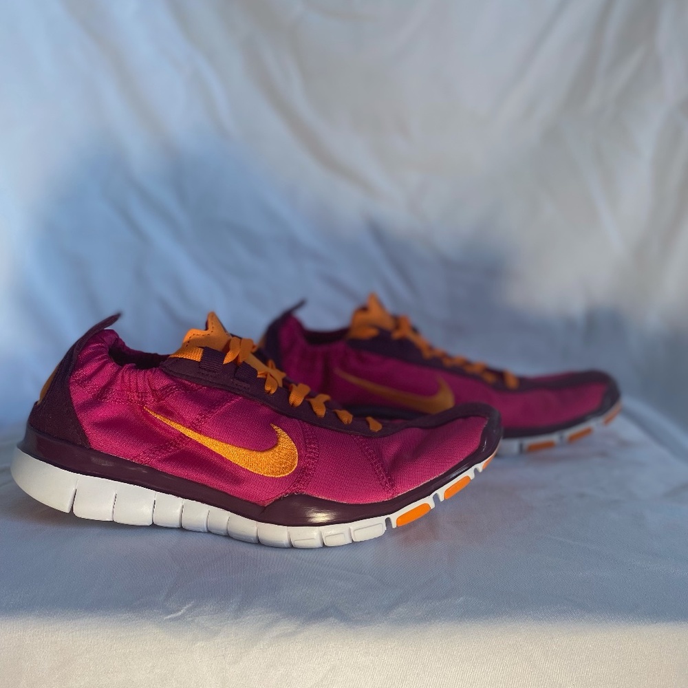 Women's Nike Training Freetwists